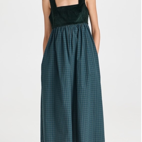 Ciao Lucia Levi Dress  Levi Dress sz small - Picture 7 of 7